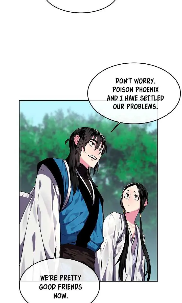 Volcanic Age Chapter 113 Page 49