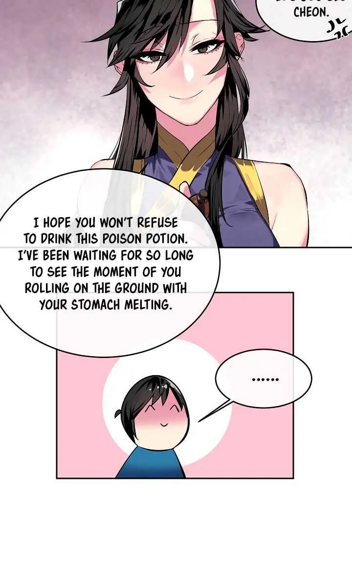 Volcanic Age Chapter 113 Page 51