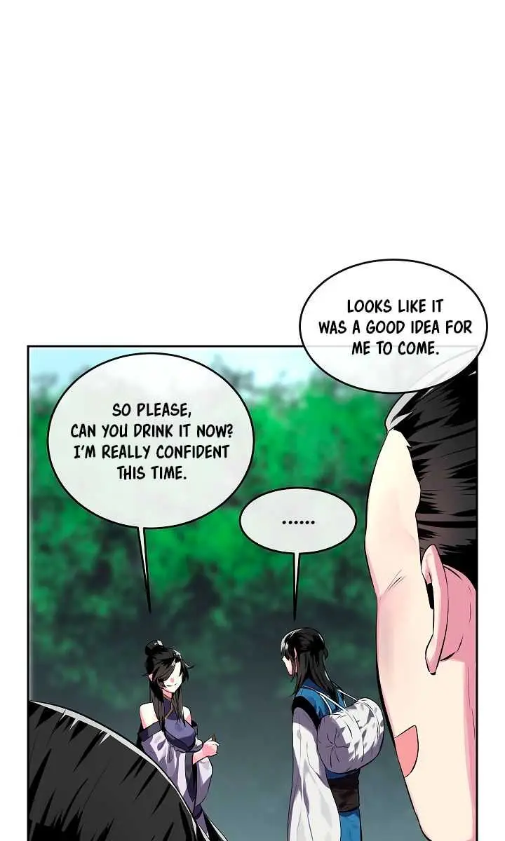 Volcanic Age Chapter 113 Page 52