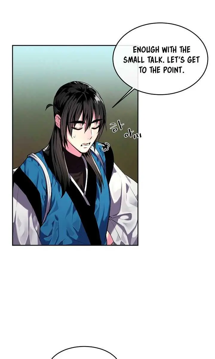 Volcanic Age Chapter 113 Page 54