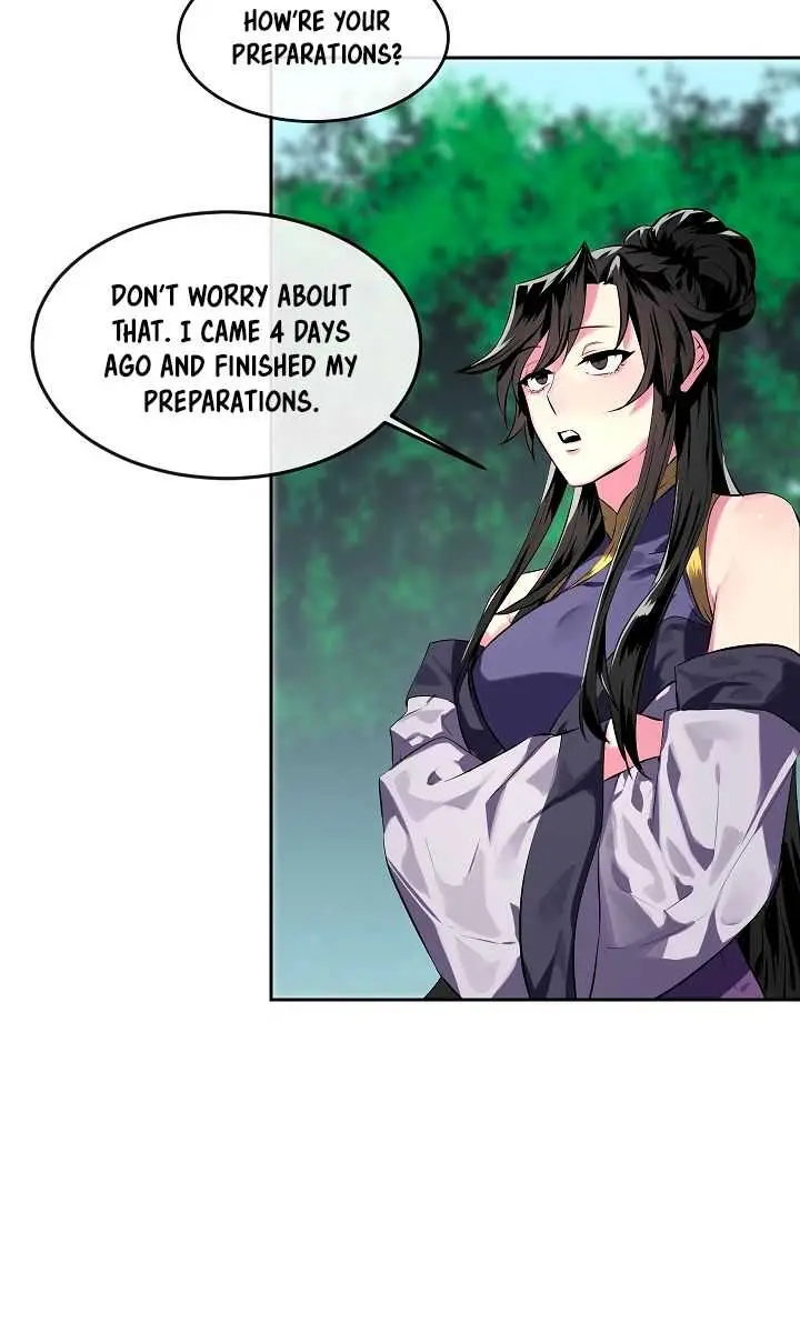 Volcanic Age Chapter 113 Page 55