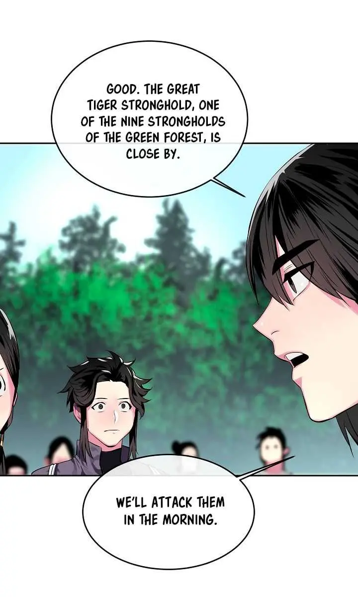 Volcanic Age Chapter 113 Page 56