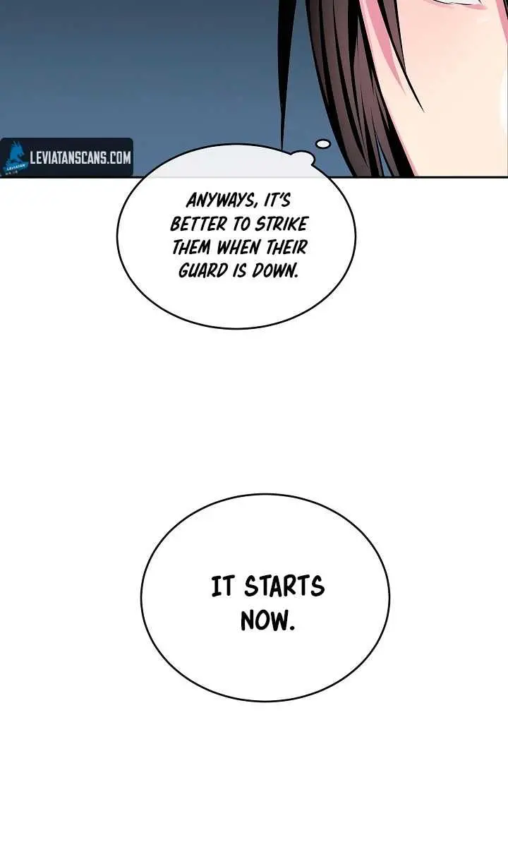 Volcanic Age Chapter 113 Page 59