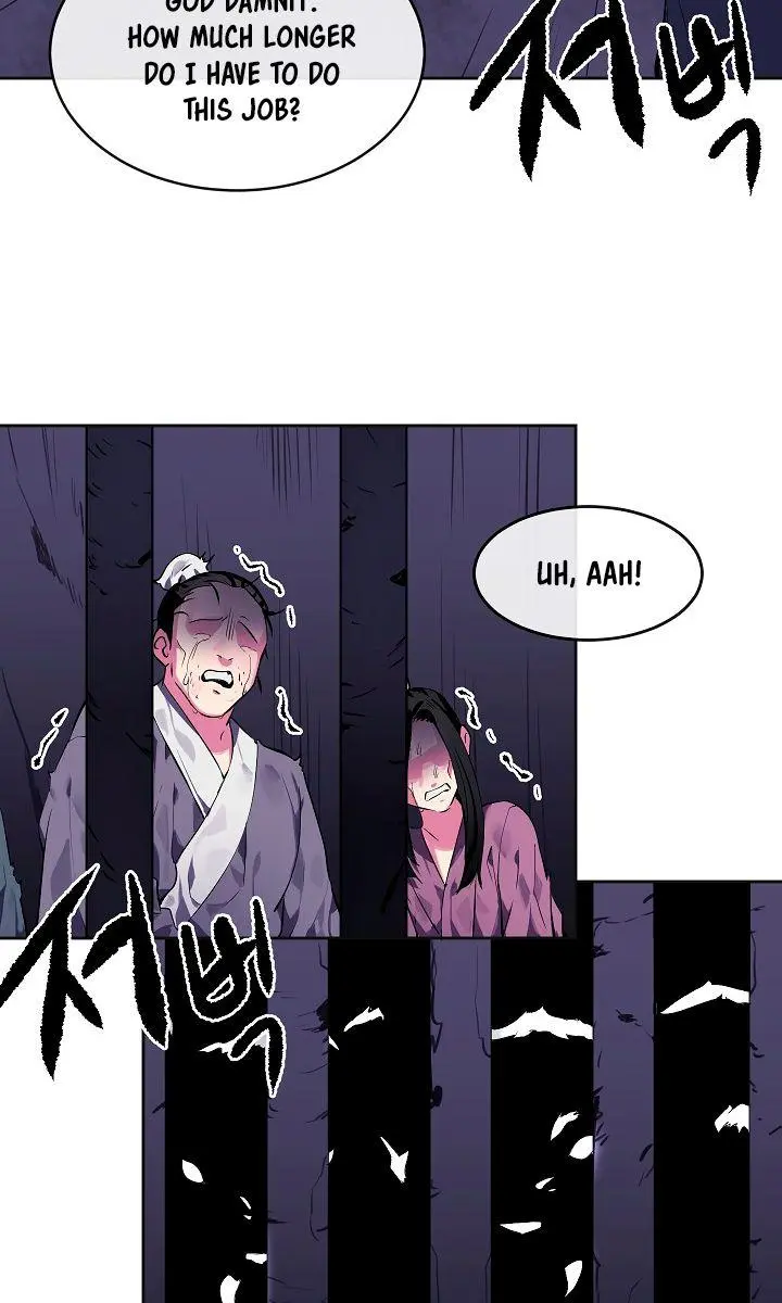 Volcanic Age Chapter 114 Page 3