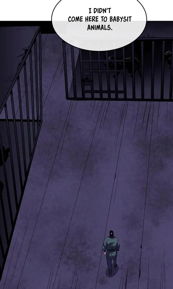 Volcanic Age Chapter 114 Page 5