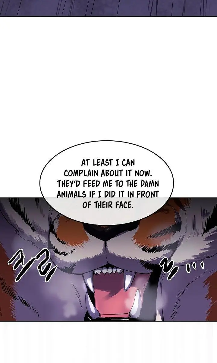 Volcanic Age Chapter 114 Page 6