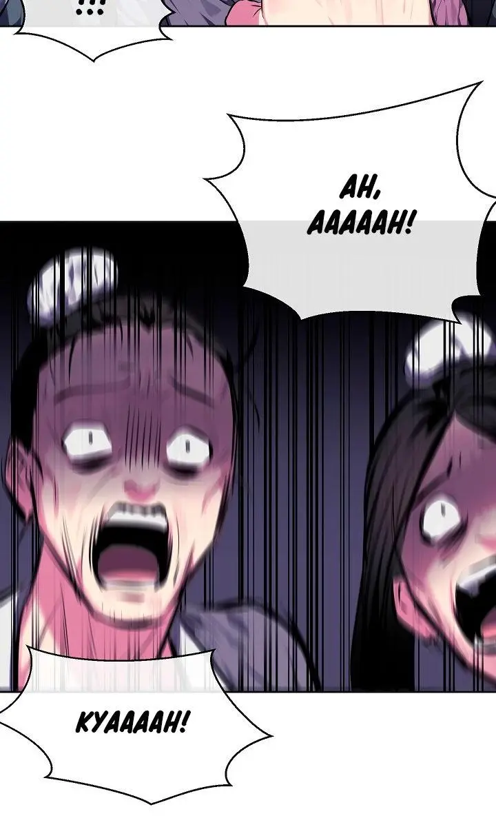 Volcanic Age Chapter 114 Page 12