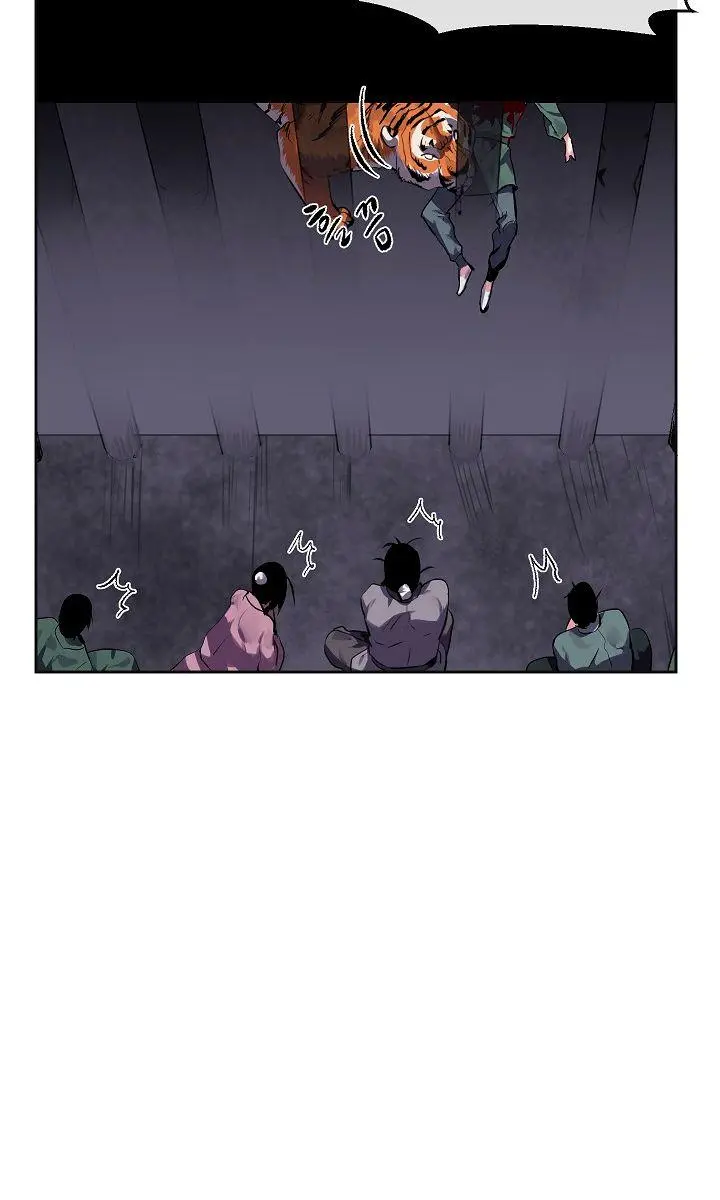 Volcanic Age Chapter 114 Page 24