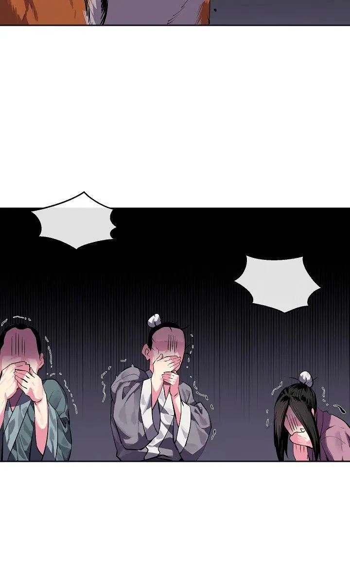 Volcanic Age Chapter 114 Page 26