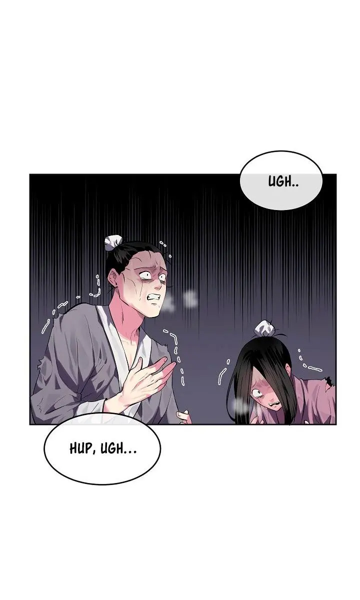 Volcanic Age Chapter 114 Page 30