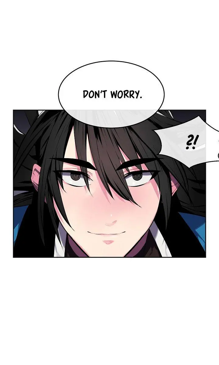 Volcanic Age Chapter 114 Page 33