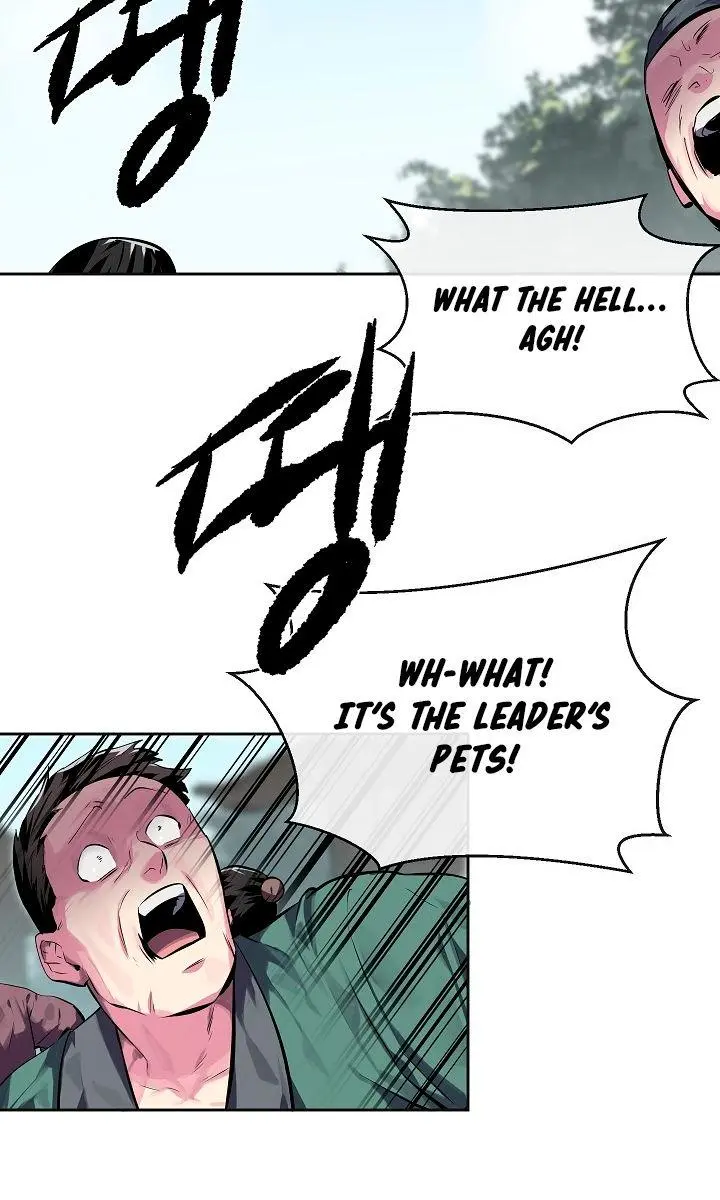 Volcanic Age Chapter 114 Page 36