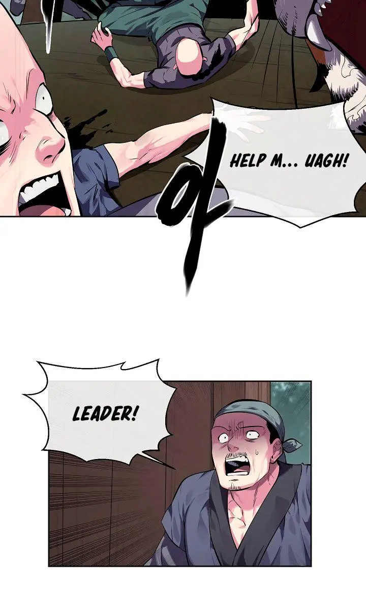 Volcanic Age Chapter 114 Page 39