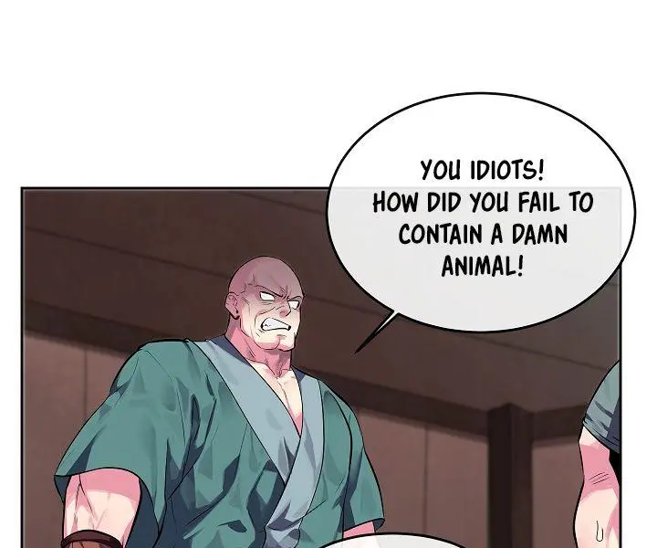 Volcanic Age Chapter 114 Page 40