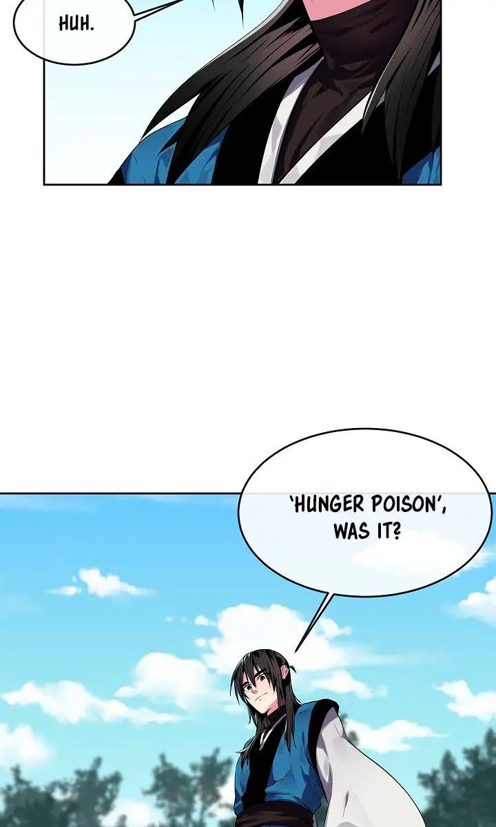 Volcanic Age Chapter 114 Page 43