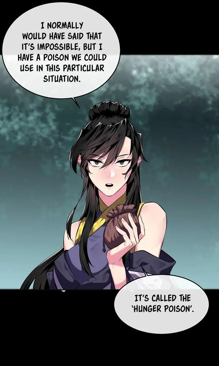 Volcanic Age Chapter 114 Page 48