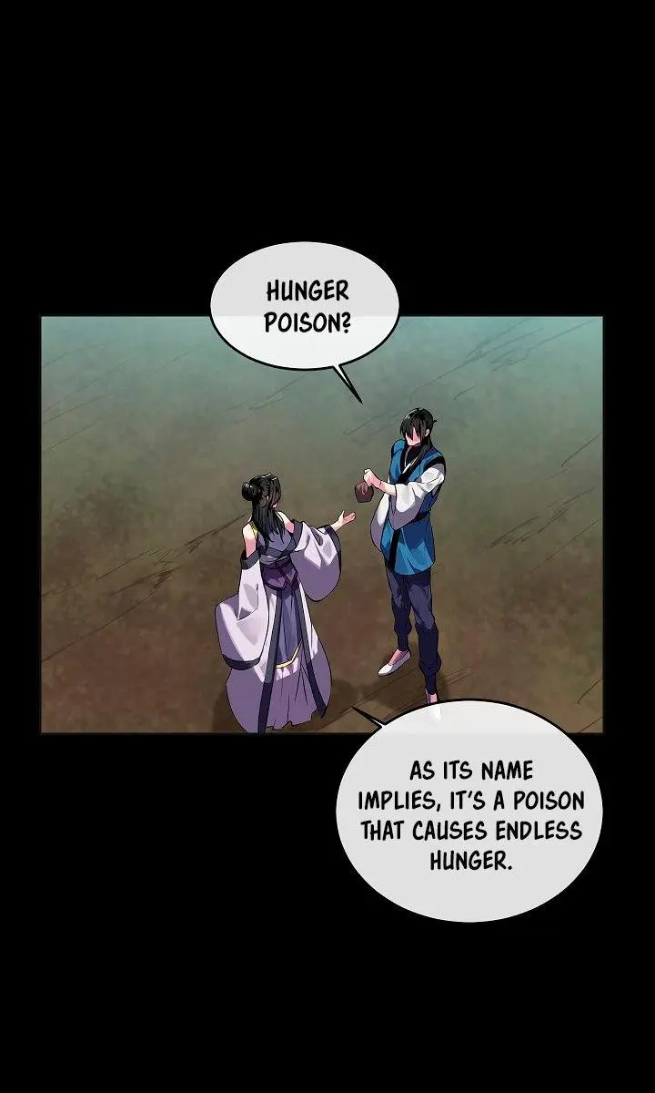 Volcanic Age Chapter 114 Page 49