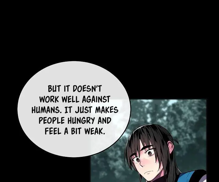 Volcanic Age Chapter 114 Page 50