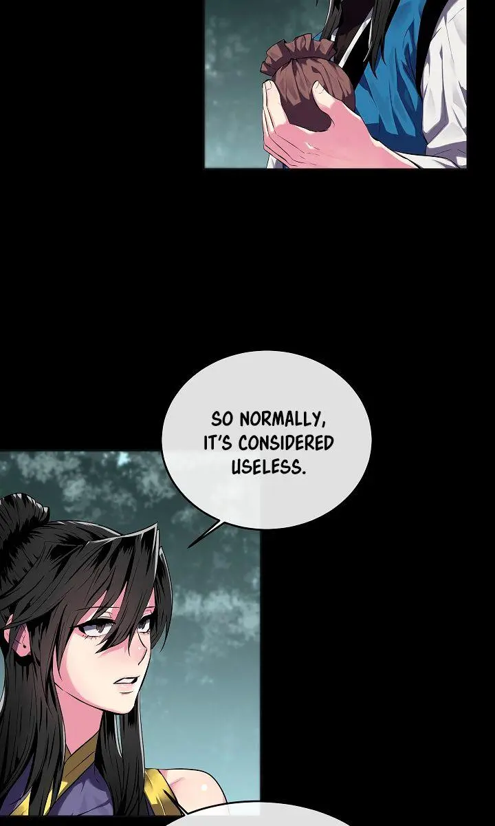 Volcanic Age Chapter 114 Page 51