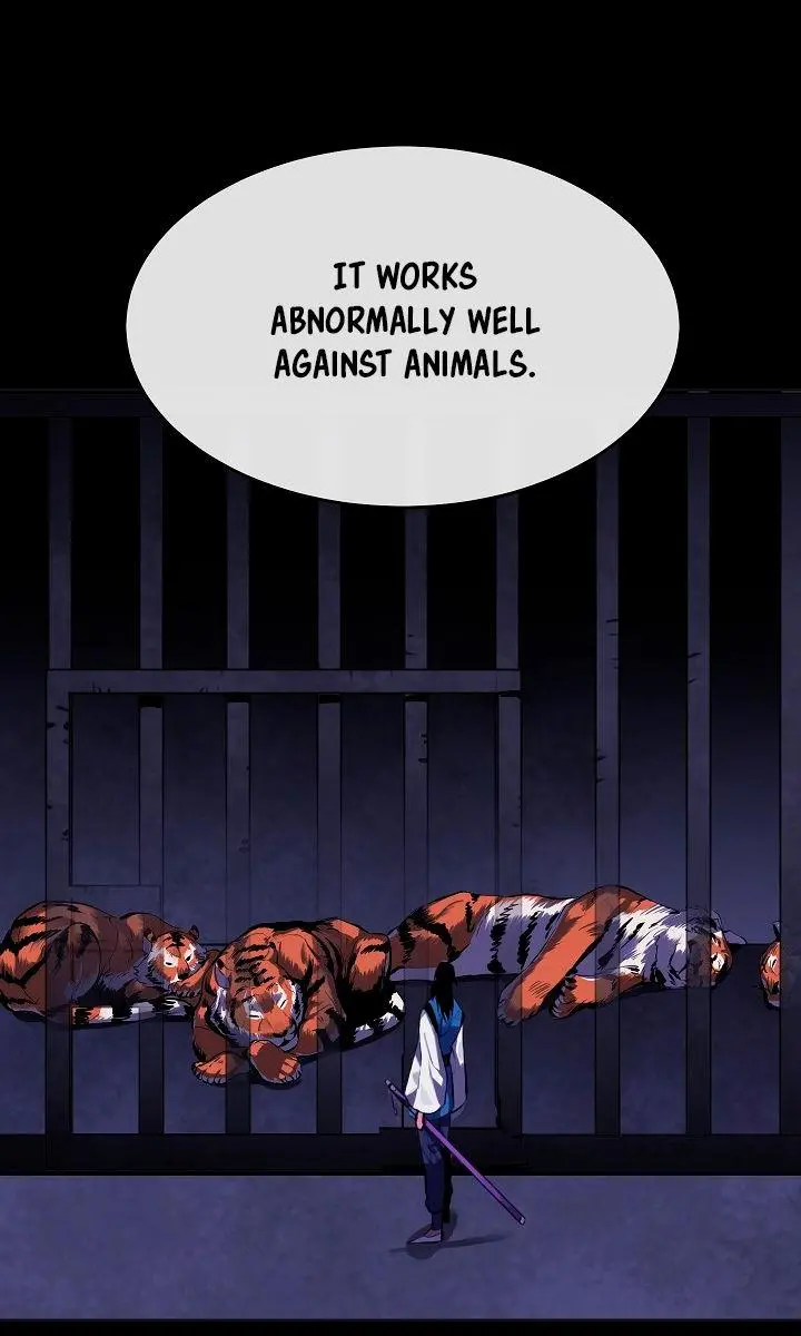 Volcanic Age Chapter 114 Page 55