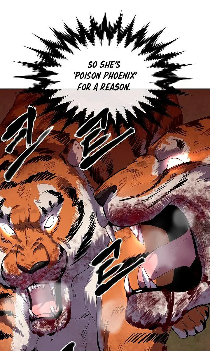 Volcanic Age Chapter 114 Page 60