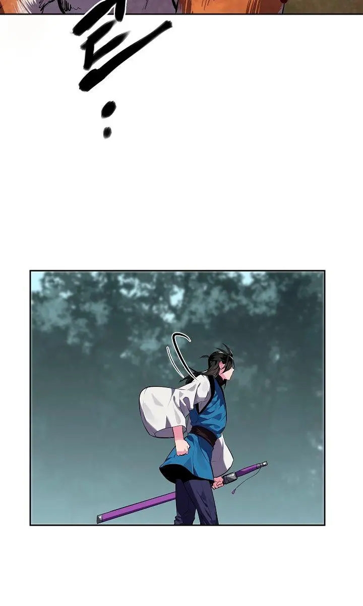 Volcanic Age Chapter 114 Page 61