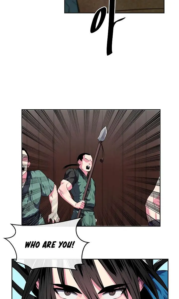 Volcanic Age Chapter 114 Page 64