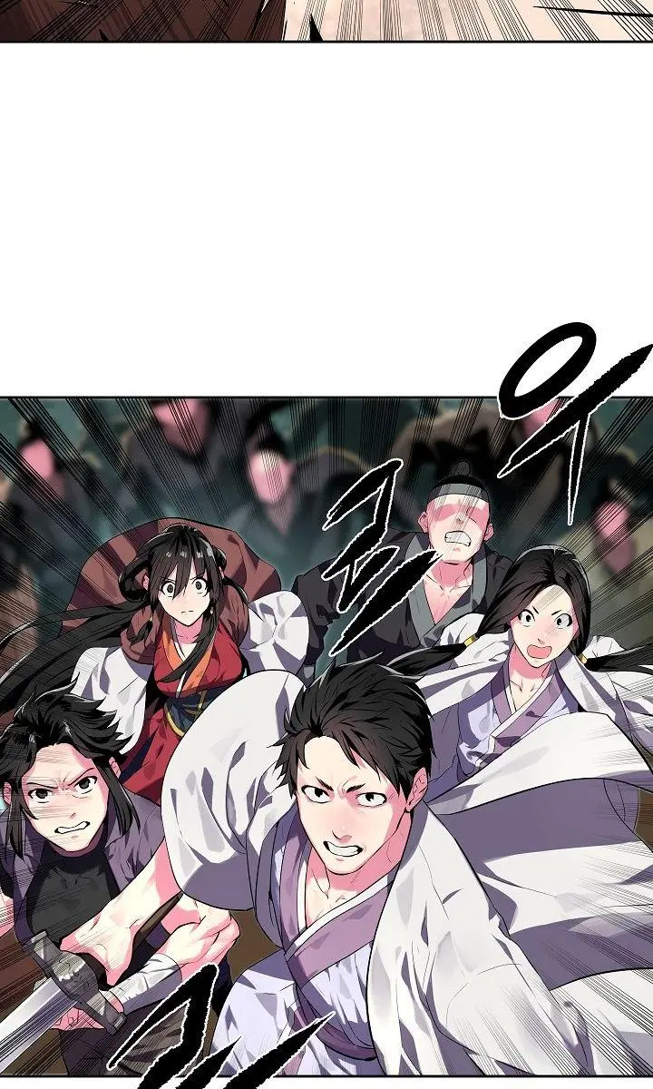 Volcanic Age Chapter 114 Page 75