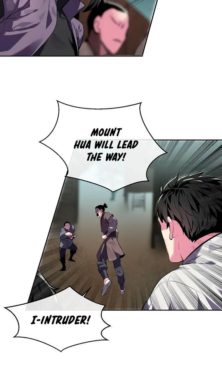 Volcanic Age Chapter 114 Page 77