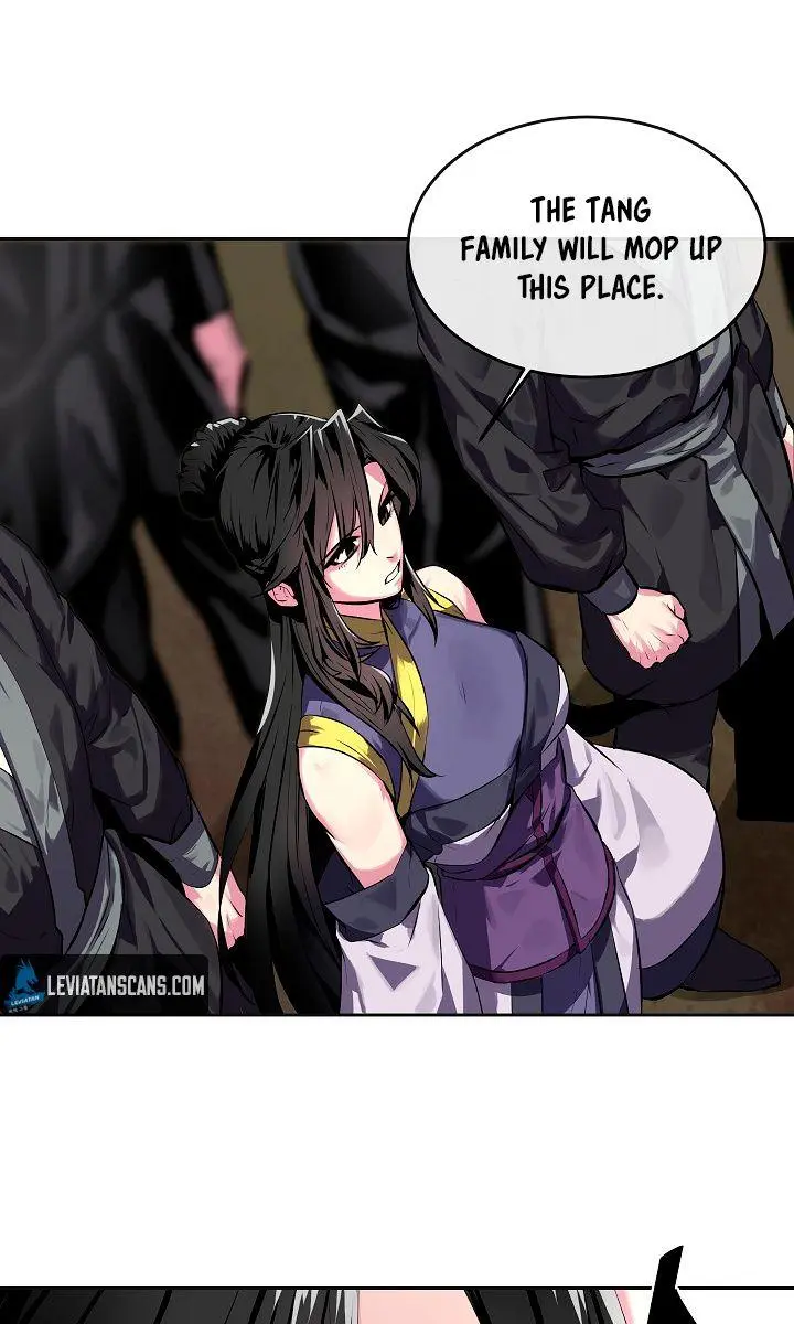 Volcanic Age Chapter 114 Page 78