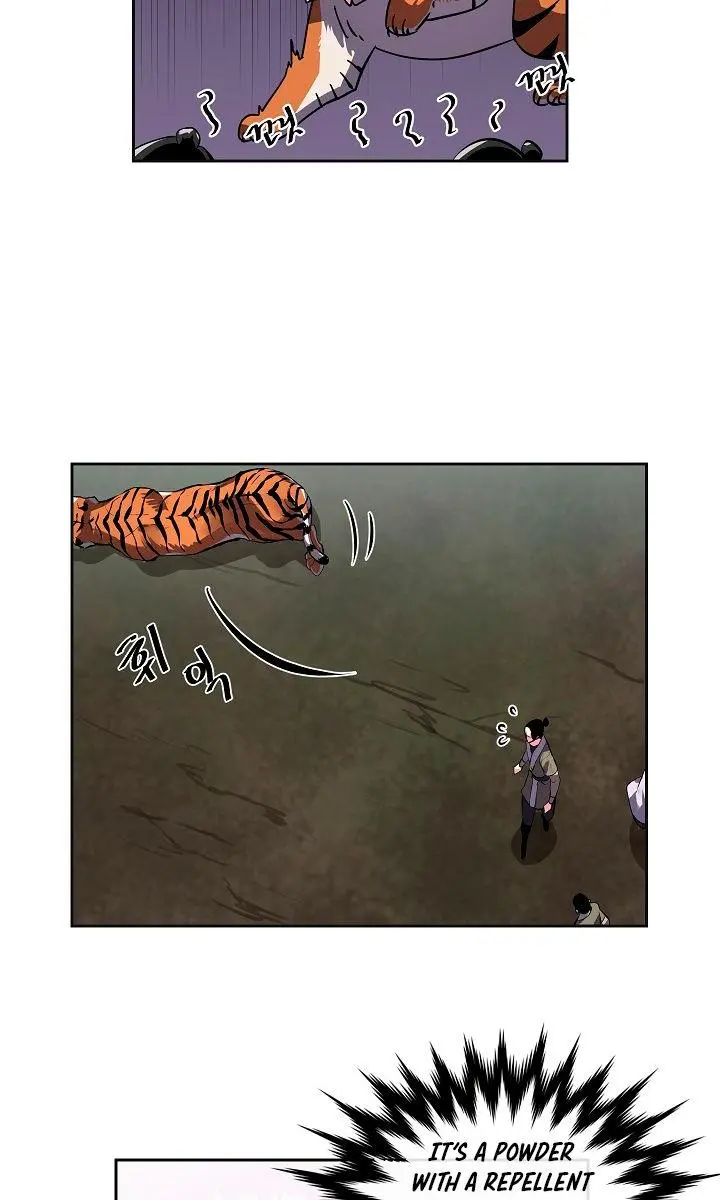 Volcanic Age Chapter 114 Page 81