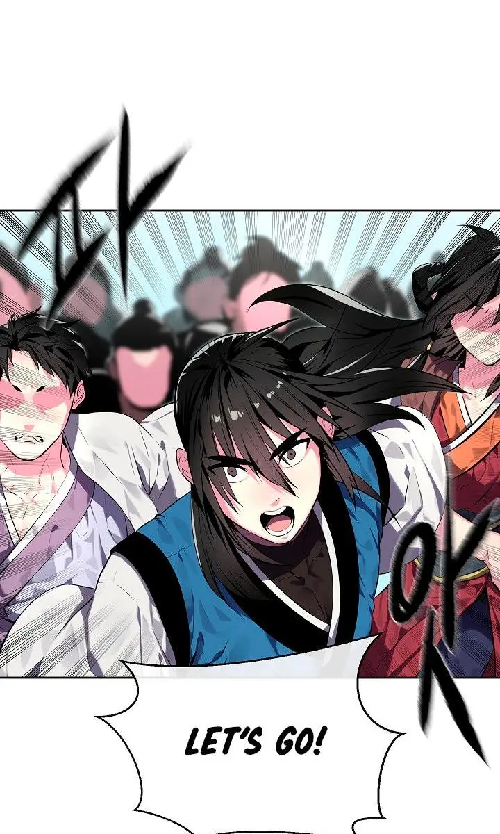 Volcanic Age Chapter 114 Page 83