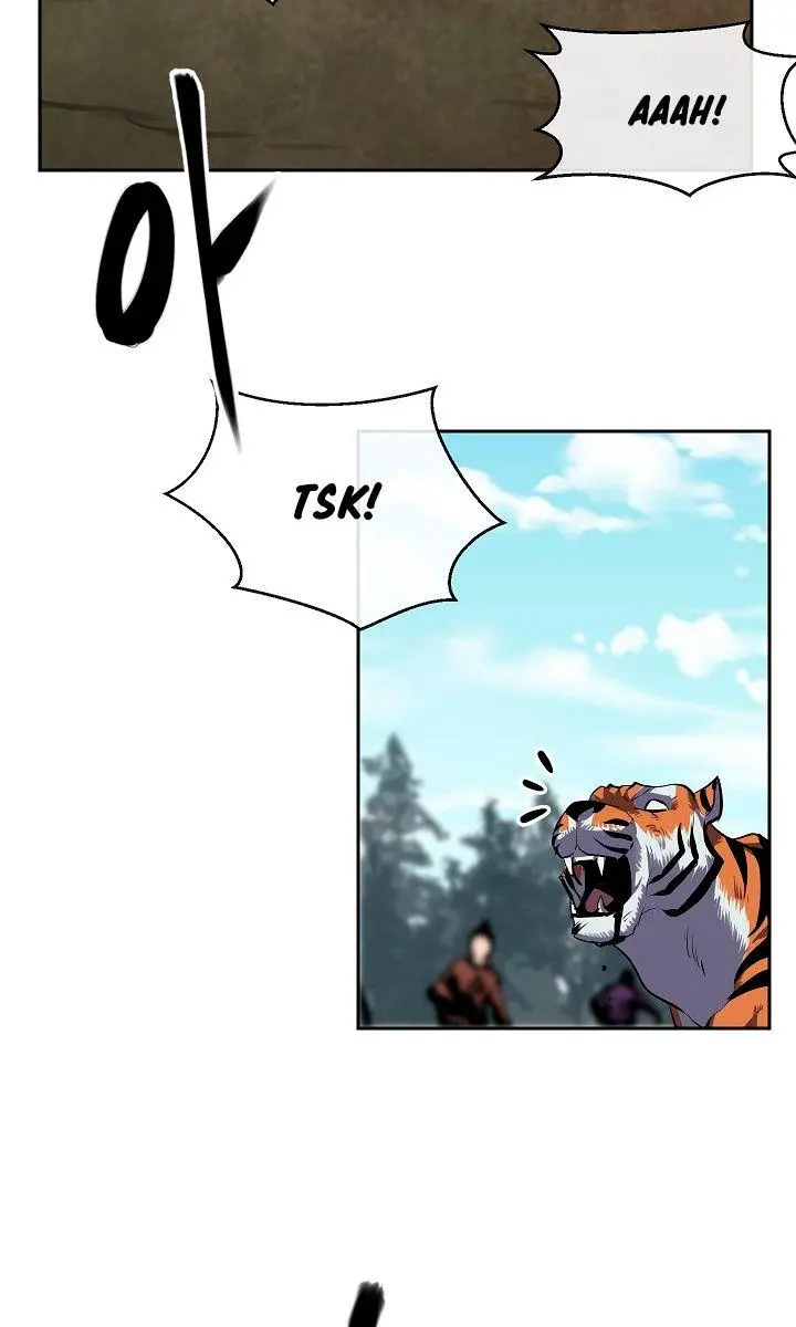 Volcanic Age Chapter 115 Page 6