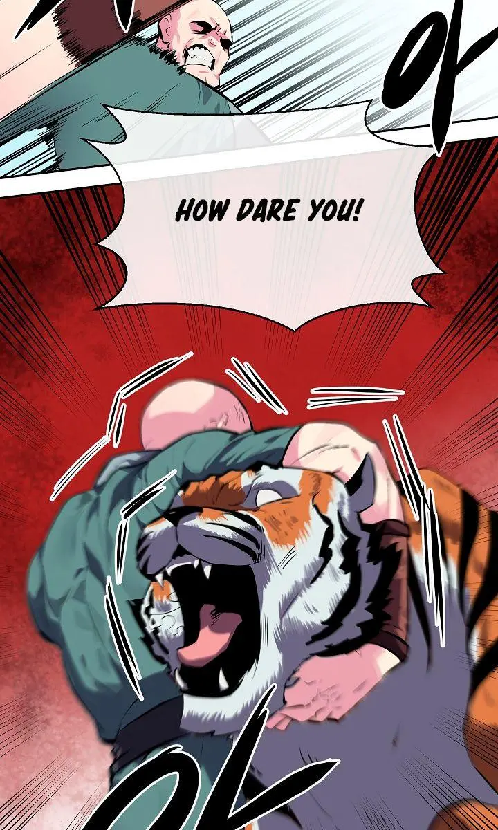 Volcanic Age Chapter 115 Page 9