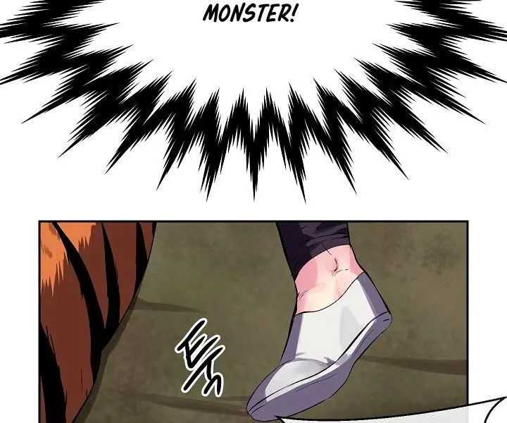 Volcanic Age Chapter 115 Page 13