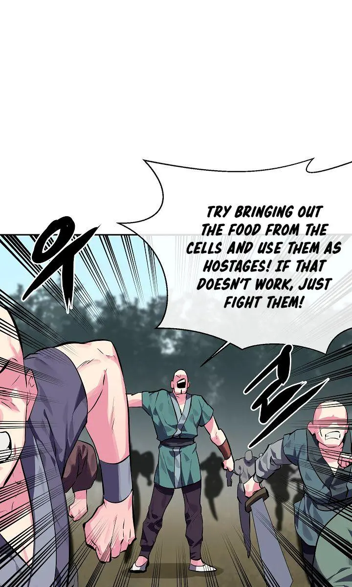 Volcanic Age Chapter 115 Page 16