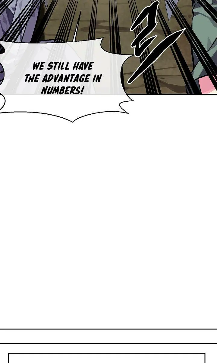 Volcanic Age Chapter 115 Page 17