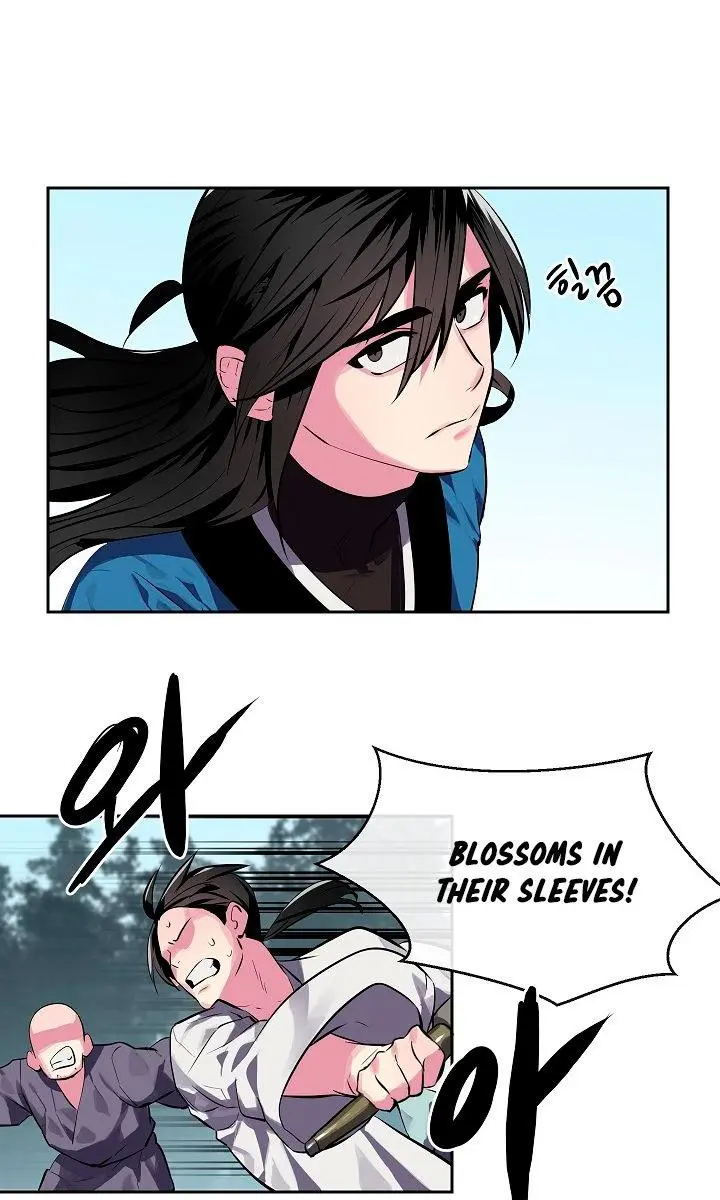 Volcanic Age Chapter 115 Page 19