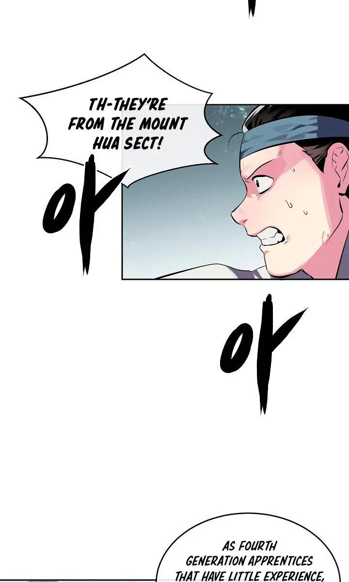 Volcanic Age Chapter 115 Page 20