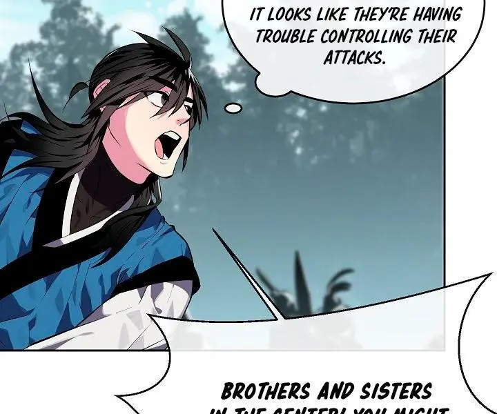 Volcanic Age Chapter 115 Page 21