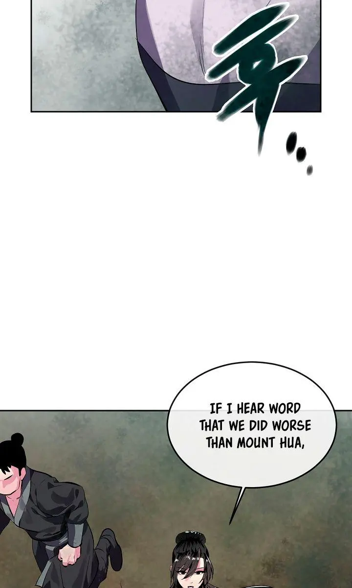 Volcanic Age Chapter 115 Page 23