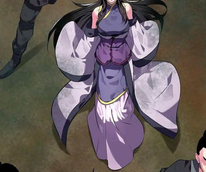 Volcanic Age Chapter 115 Page 24