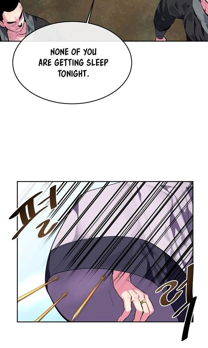 Volcanic Age Chapter 115 Page 25