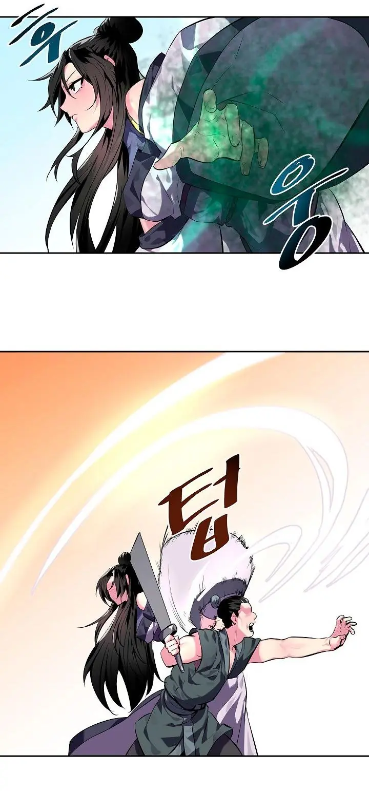 Volcanic Age Chapter 115 Page 29