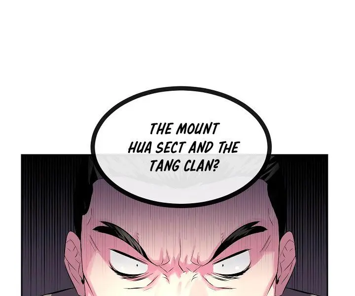 Volcanic Age Chapter 115 Page 32