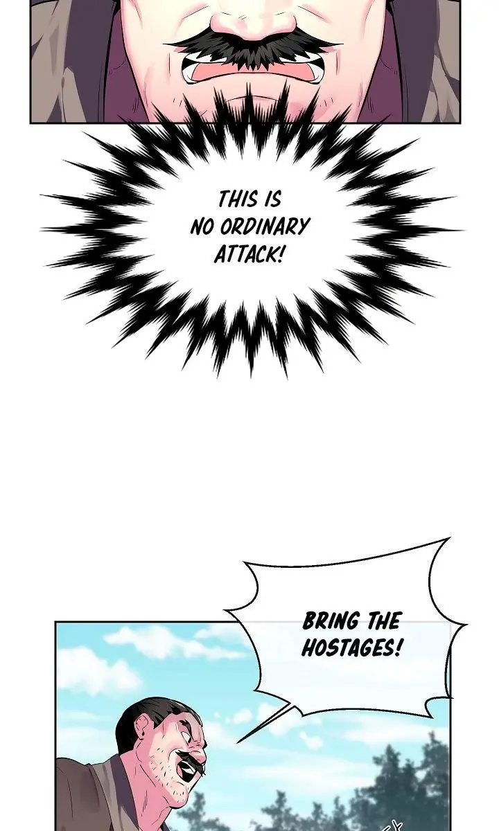 Volcanic Age Chapter 115 Page 33