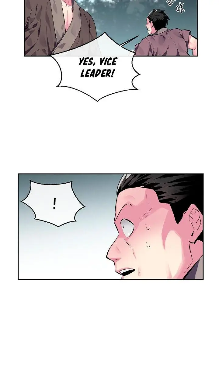 Volcanic Age Chapter 115 Page 34