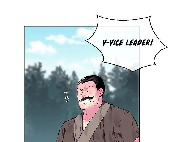 Volcanic Age Chapter 115 Page 35