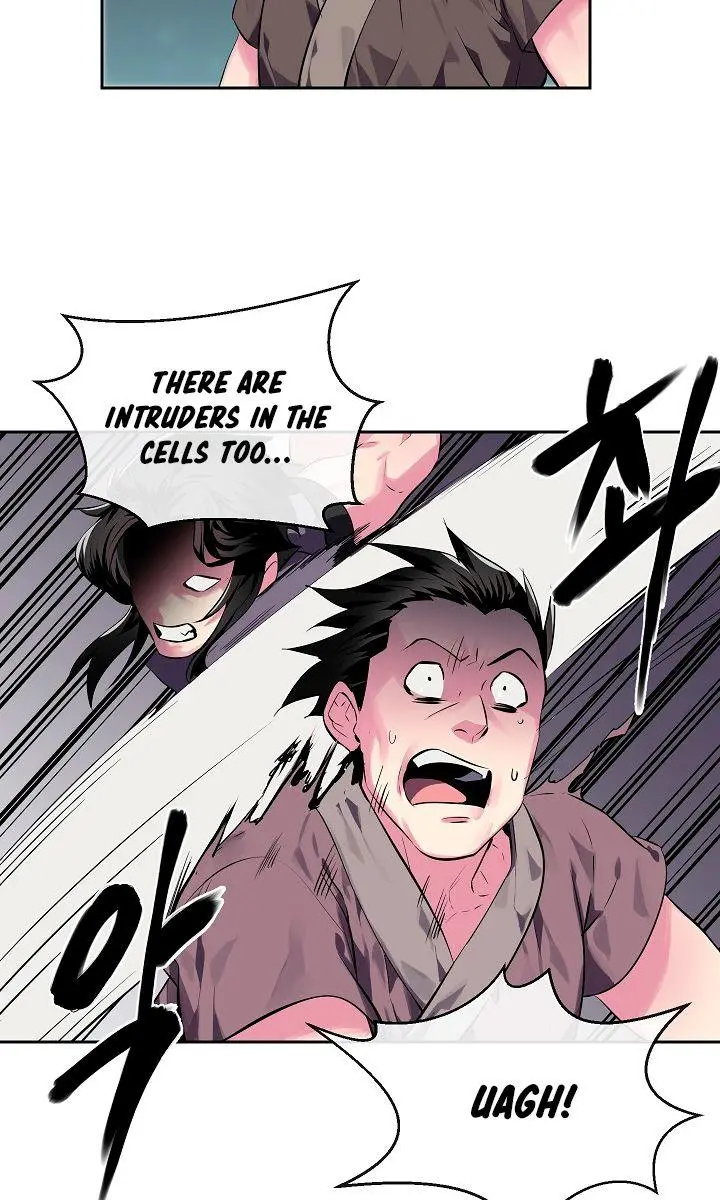 Volcanic Age Chapter 115 Page 36