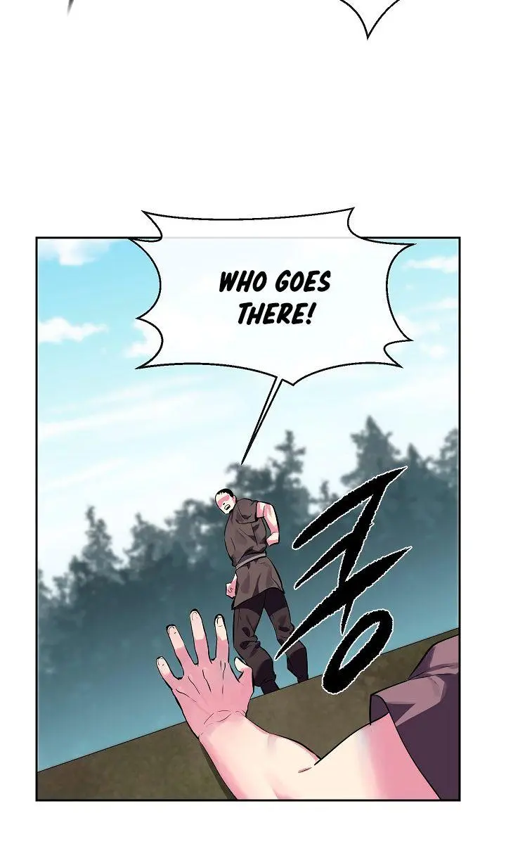 Volcanic Age Chapter 115 Page 37